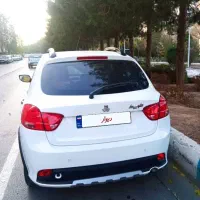 کوییک دنده ای ساده اسفند ۱۴۰۱|خودرو سواری و وانت|اصفهان, شفق|دیوار