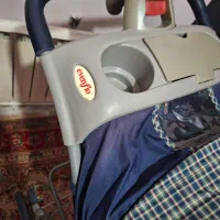 کالاسکه ایون فلو اصل|کالسکه و لوازم جانبی|تهران, طرشت|دیوار