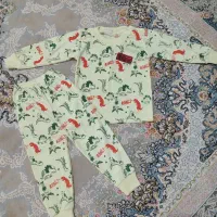 لباس بچه گانه