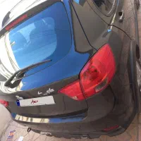 کوئیک مشکی|خودرو سواری و وانت|اردبیل, |دیوار