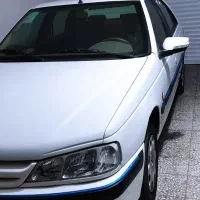 پارس دوگانه کارخونه