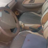 405|خودرو سواری و وانت|قلعه قاضی, |دیوار