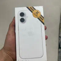 آیفون 16 نرمال