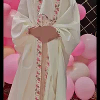 چادر و مقنعه نماز دخترانه