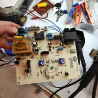 تعمیر انواع بُرد پکیج یخچال لباسشویی و لوازم خانگی|خدمات پیشه و مهارت|همدان, |دیوار