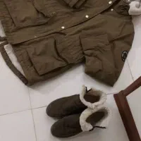 هودی وکاپشن