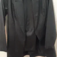 کت وشلوار چرم دخترانه.سایز۳۸ ۴۰|لباس|محمدشهر, محمدشهر|دیوار