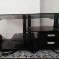 تی وی میز