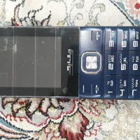 گوشی جی ال ایکس سالم مدلR2403