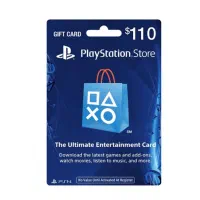 گیفت کارت ۱۰۰ دلاری آمریکا