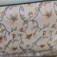 8عدد پشتی دو رویه قابل شستشو زیرقیمت|پشتی|خرمآباد, |دیوار