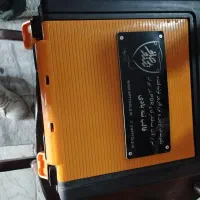 دستگاه co2 سه کاره و قالبتنه بادی