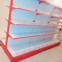 قفسه چند منظوره|فروشگاه و مغازه|خرمشهر, |دیوار