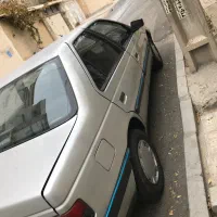 پژو روا سال دو گانه|خودرو سواری و وانت|کرج, کوی مدرس|دیوار