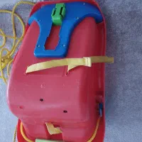 تاب موزیکال کودک|اسباب و اثاث بچه|زنجان, |دیوار