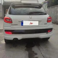 پژو ۲۰۷ مدل ۹۹|خودرو سواری و وانت|بندر ترکمن, |دیوار