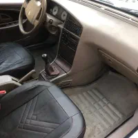 پرشیا سال کم کار|خودرو سواری و وانت|تهران, ائمه اطهار|دیوار