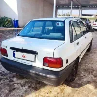 مدل ۷۷ ولی در حد کارخانه فقط امروز ۱۲۵ ملیون میدم