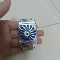 فن خنک کننده موبایل