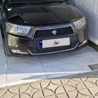 دنا پلاس اتوماتیک مدل ۱۴۰۱