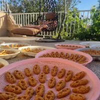 ترخینه با ماست محلی درجه یک|خوردنی و آشامیدنی|تهران, مشیریه|دیوار