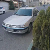 پرشیا مدل ۸۳ موتور فرانسه