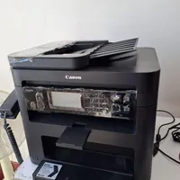 پرینتر چاپگر canon i sensys printer MF247WD