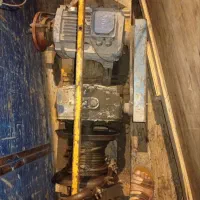 بالابر|ابزارآلات|میاندوآب, |دیوار