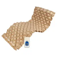 تشک مواج تخم مرغی KMC