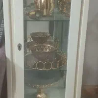 دوعدد آباژورسالم و یک عد پارتیشن