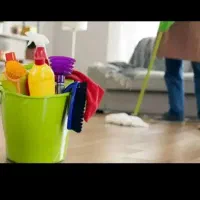 تمیزکاری(منزل،آپارتمان،ویلا)انجام میدم