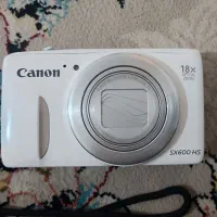 دوربین عکاسی و فیلمبرداری Canon sx600hs|دوربین عکاسی و فیلم‌برداری|تهران, زمزم|دیوار