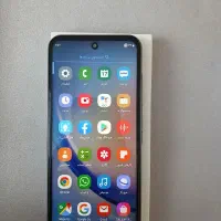 موبایل A56 طرح اصلی|موبایل|قزوین, |دیوار