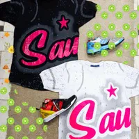 تیشرت آدیداس 35|لباس|قم, لسانی|دیوار