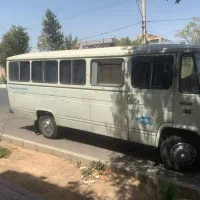 نیازبه راننده مینیبوس