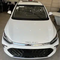 بیجینگ بایک U5 پلاس صفر خشک‌ ۱۴۰۴ یو فایو پلاس