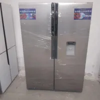 یخچال دوقلوی کلور مدل رسو پلاس سری ۷۰