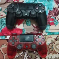 دسته Ps4|کنسول، بازی ویدئویی و آنلاین|اهواز, کوی بشارت|دیوار
