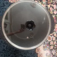 قابلمه چدن  سایز بزرگ