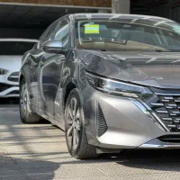 نیسان سیلفی مکس ادیشن نامی خودرو|خودرو سواری و وانت|تهران, شهرک آزمایش|دیوار