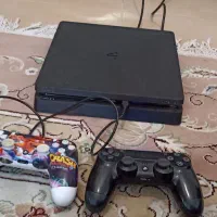 ps4اسلیم 1 trabait