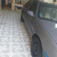 ماشین ۴۰۵ مدل ۹۶|خودرو کلاسیک|خرمشهر, |دیوار