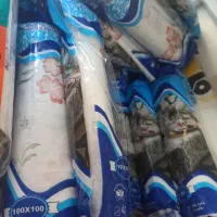 سفره یکبار مصرف|ظروف نگهدارنده، پلاستیکی، یک‌بارمصرف|کوهدشت, |دیوار