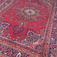 فرش دستباف ۶ متری خراسان