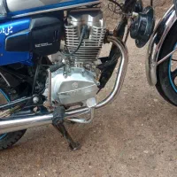 موتور|موتورسیکلت|تربت‌حیدریه, حیدرآباد|دیوار