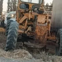 گریدر گالیون ۱۱۸|خودرو سنگین|خوی, |دیوار