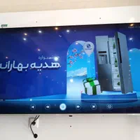 تلویزیون ۶۵اینچ اسنوا