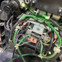 تعمیر اکسیژن ساز