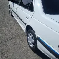 پارسxu7 مدل ۹۶بیرنگ کم کار