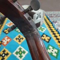 عود|سازهای سنتی|قلعه قاضی, |دیوار